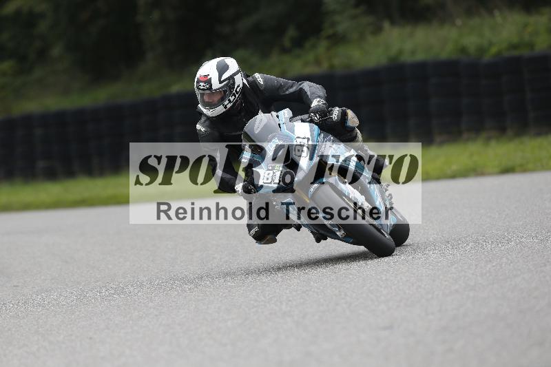 /57 03.10.2025 Speer Racing ADR/Gruppe gruen/810